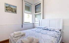 Apartamento Atlântica Rio Frente ao MAR